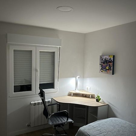 奥维耶多Piso Recien Reformado Y Con Buena Ubicacion公寓 外观 照片
